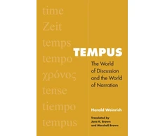 KNYGA Herald Weinrich Tempus
