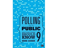 KNYGA Herbert B Asher Polling and the Public