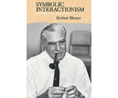 KNYGA Herbert Blumer Symbolic Interactionism