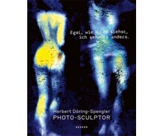 KNYGA Herbert Doring Spengler Photo-Sculptor