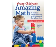 KNYGA Herbert P Ginsburg Young Children's Amazing Math