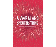 KNYGA HERDMAN warm and snouting thing