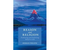 KNYGA Herman Philipse Reason and Religion