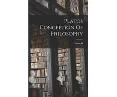 KNYGA Hermann Gauss Platos Conception Of Philosophy