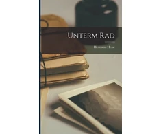 KNYGA Hermann Hesse Unterm Rad