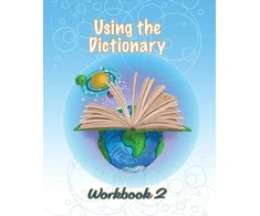 KNYGA Heron Books Using the Dictionary