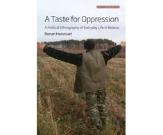 KNYGA Hervouet Ronan Taste for Oppression
