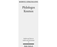 KNYGA Herwig Gorgemanns Philologos Kosmos