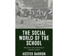 KNYGA Hester Barron Social World of the School