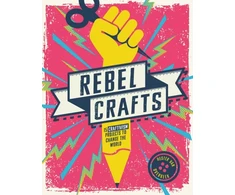 KNYGA Hester Van Overbeek Rebel Crafts