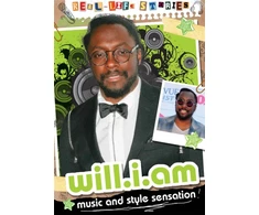 KNYGA Hettie Bingham Real-life Stories: will.i.am