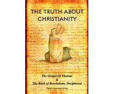 KNYGA Higher Connections Group Truth about Christianity