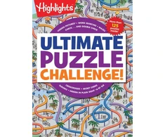 KNYGA Highlights Ultimate Puzzle Challenge!