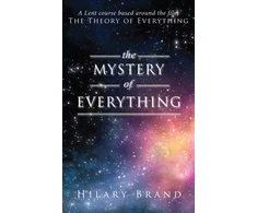 KNYGA Hilary Brand Mystery of Everything
