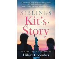 KNYGA Hilary Coombes Siblings