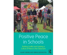 KNYGA Hilary Cremin Positive Peace in Schools