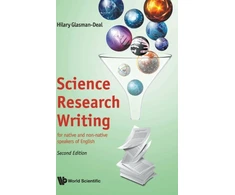 KNYGA Hilary Glasman Deal Science Research Writing: For Native And Non-native Speakers Of English