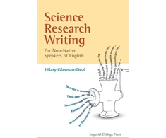 KNYGA Hilary Glasman Deal Science Research Writing For Non-native Speakers Of English
