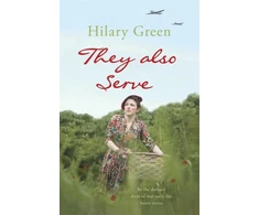 KNYGA Hilary Green They Also Serve