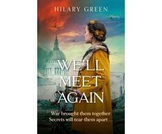 KNYGA Hilary Green We'll Meet Again