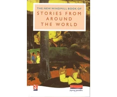 KNYGA Hilary Patel New Windmill Book of Stories from Around the World