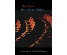 KNYGA Hilary Putnam Philosophy as Dialogue
