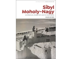 KNYGA Hilde Heynen Sibyl Moholy-Nagy