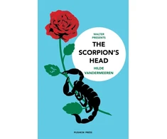 KNYGA Hilde Vandermeeren Scorpion's Head
