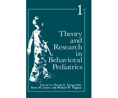 KNYGA Hiram Fitzgerald Theory and Research in Behavioral Pediatrics