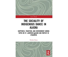 KNYGA Hiroko Ikuta Sociality of Indigenous Dance in Alaska