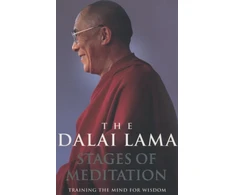KNYGA Lama Stages Of Meditation