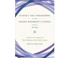 KNYGA Lama Science and Philosophy in the Indian Buddhist Classics
