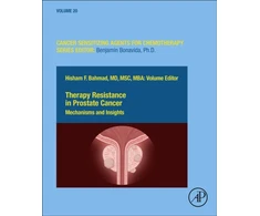KNYGA Hisham Bahmad Therapy Resistance in Prostate Cancer