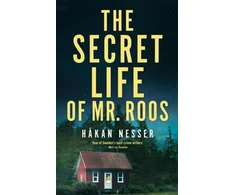 KNYGA Hkan Nesser Secret Life of Mr Roos