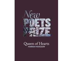 KNYGA HODGSON Queen of Hearts