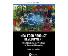 KNYGA Holger York Toschka New Food Product Development