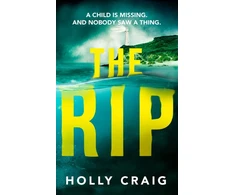 KNYGA Holly Craig Rip