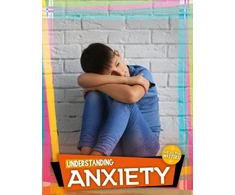 KNYGA Holly Duhig Understanding Anxiety