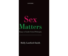 KNYGA Holly Lawford Smith Sex Matters