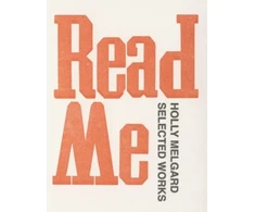 KNYGA Holly Melgard Read Me