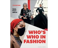 KNYGA Holly Price Alford Who's Who in Fashion