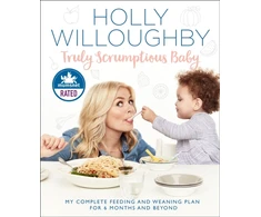 KNYGA Holly Willoughby Truly Scrumptious Baby