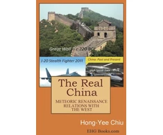 KNYGA Hong Yee Chiu Real China