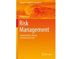 KNYGA Hongmu Lee Risk Management