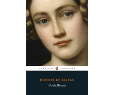 KNYGA Honore De Balzac Ursule Mirouet