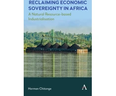 KNYGA Horman Chitonge Reclaiming Economic Sovereignty in Africa