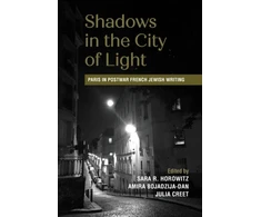 KNYGA Horowitz Et Al Shadows in the City of Light