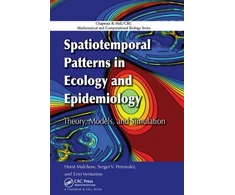 KNYGA Horst Malchow Spatiotemporal Patterns in Ecology and Epidemiology