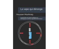 KNYGA Houssen Moshinaly vape qui derange