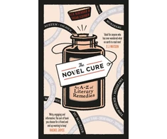 KNYGA Howard Hughes Novel Cure